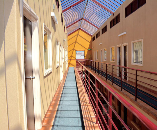 our motel Facilities